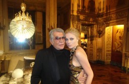 Cavalli i tuzlanska manekenka studentica medicine